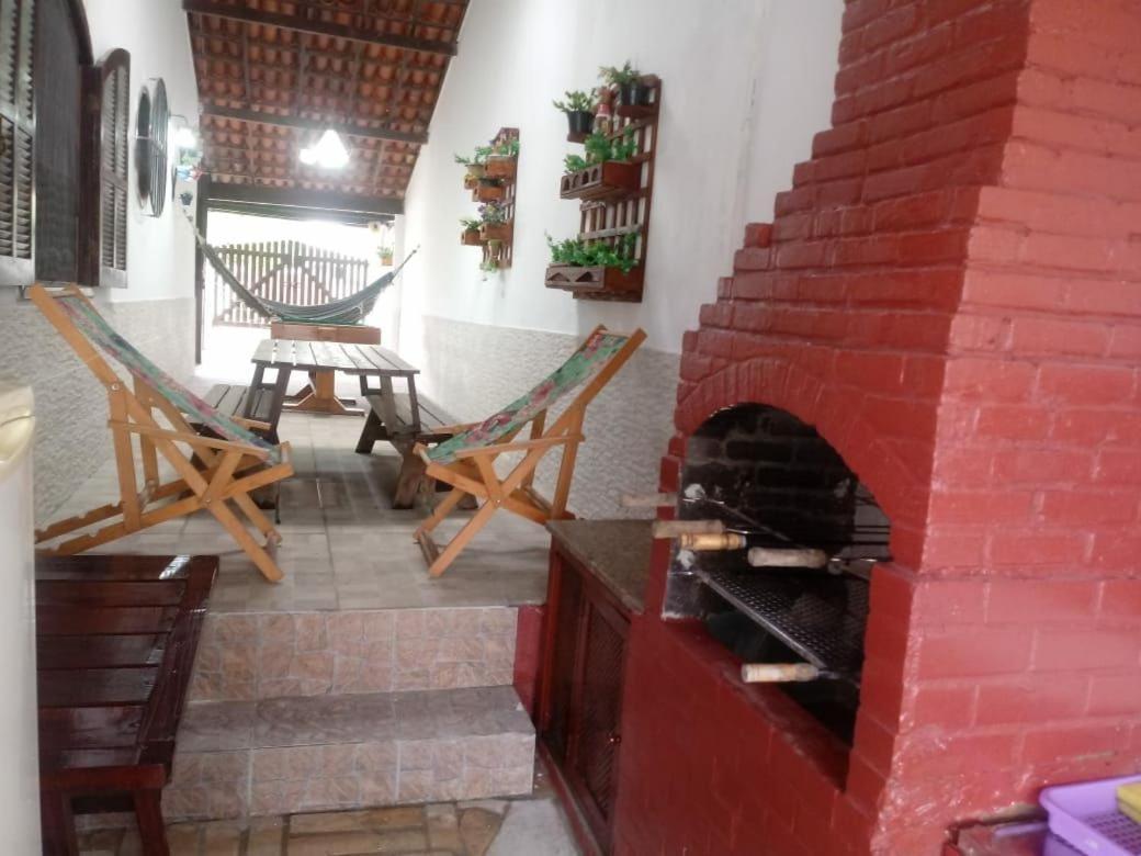Casa Aconchegante 70 Villa Araruama Kültér fotó