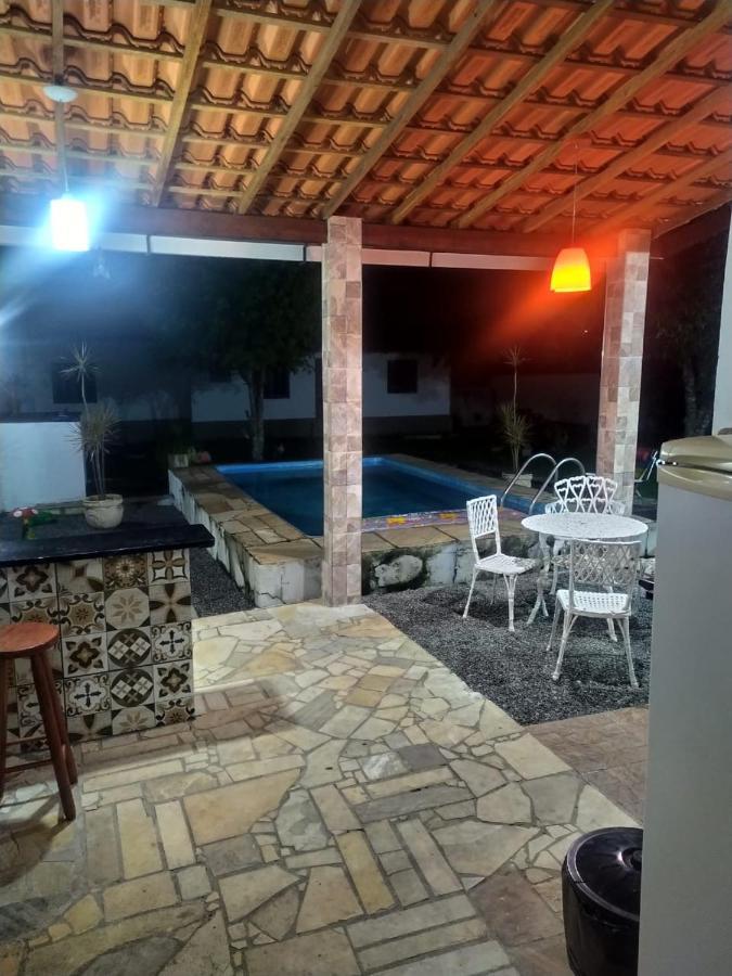 Casa Aconchegante 70 Villa Araruama Kültér fotó
