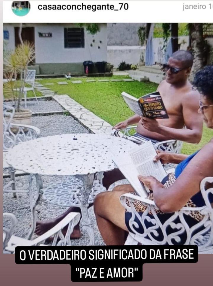 Casa Aconchegante 70 Villa Araruama Kültér fotó