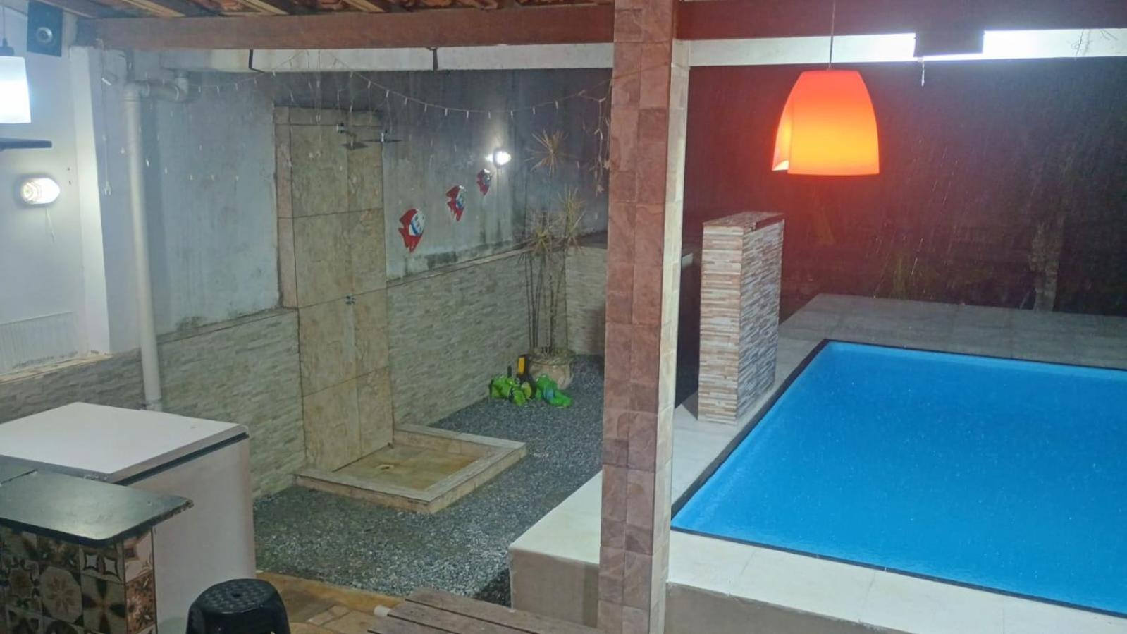 Casa Aconchegante 70 Villa Araruama Kültér fotó