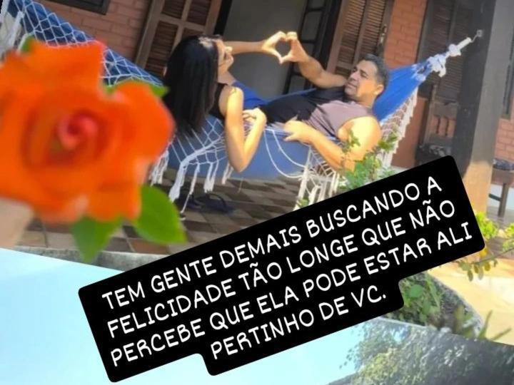 Casa Aconchegante 70 Villa Araruama Kültér fotó