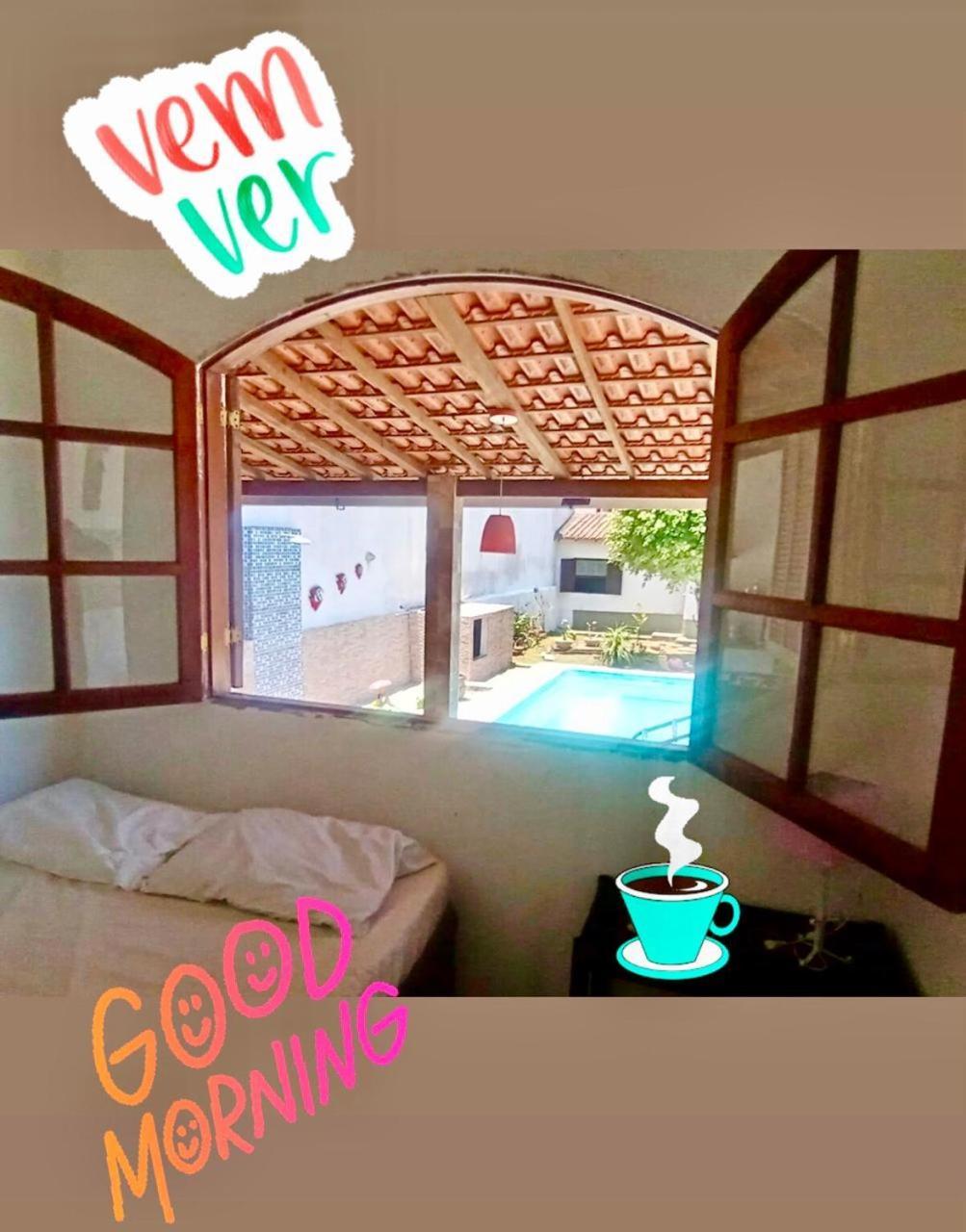 Casa Aconchegante 70 Villa Araruama Kültér fotó