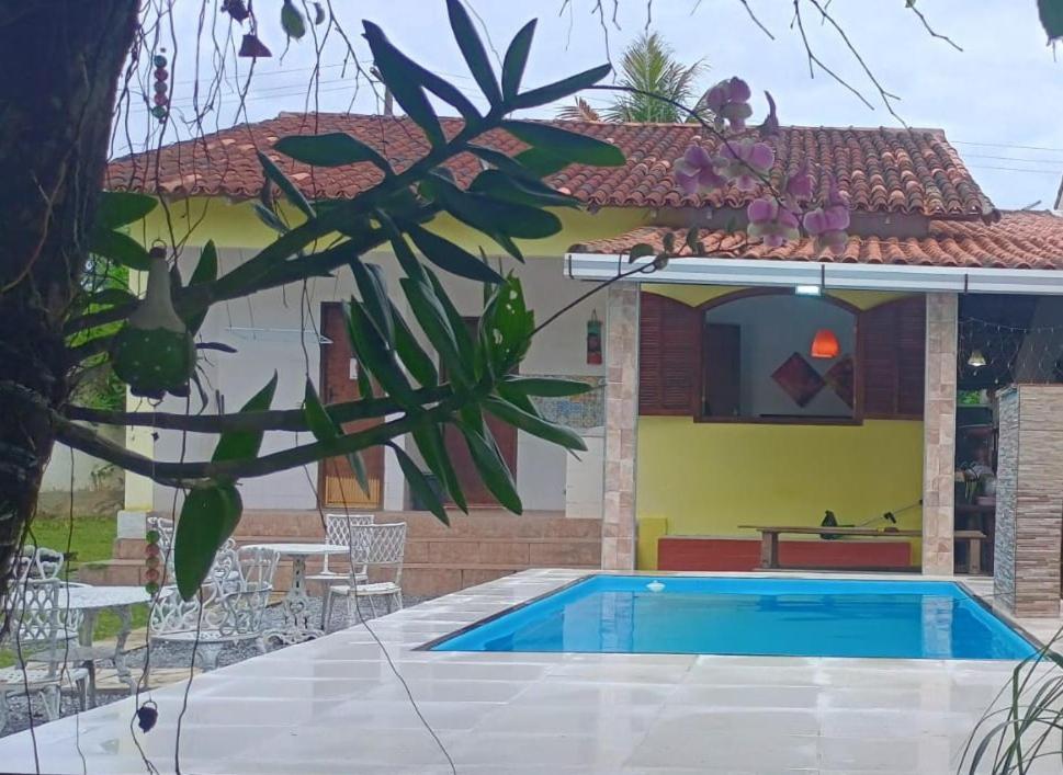 Casa Aconchegante 70 Villa Araruama Kültér fotó