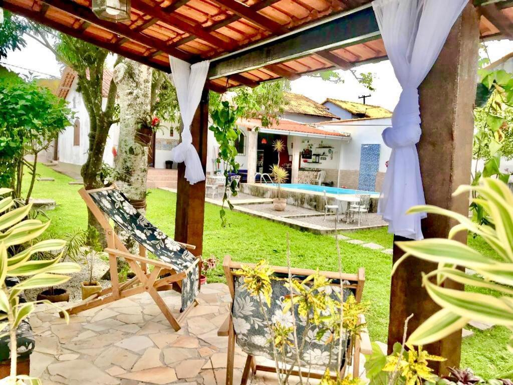Casa Aconchegante 70 Villa Araruama Kültér fotó