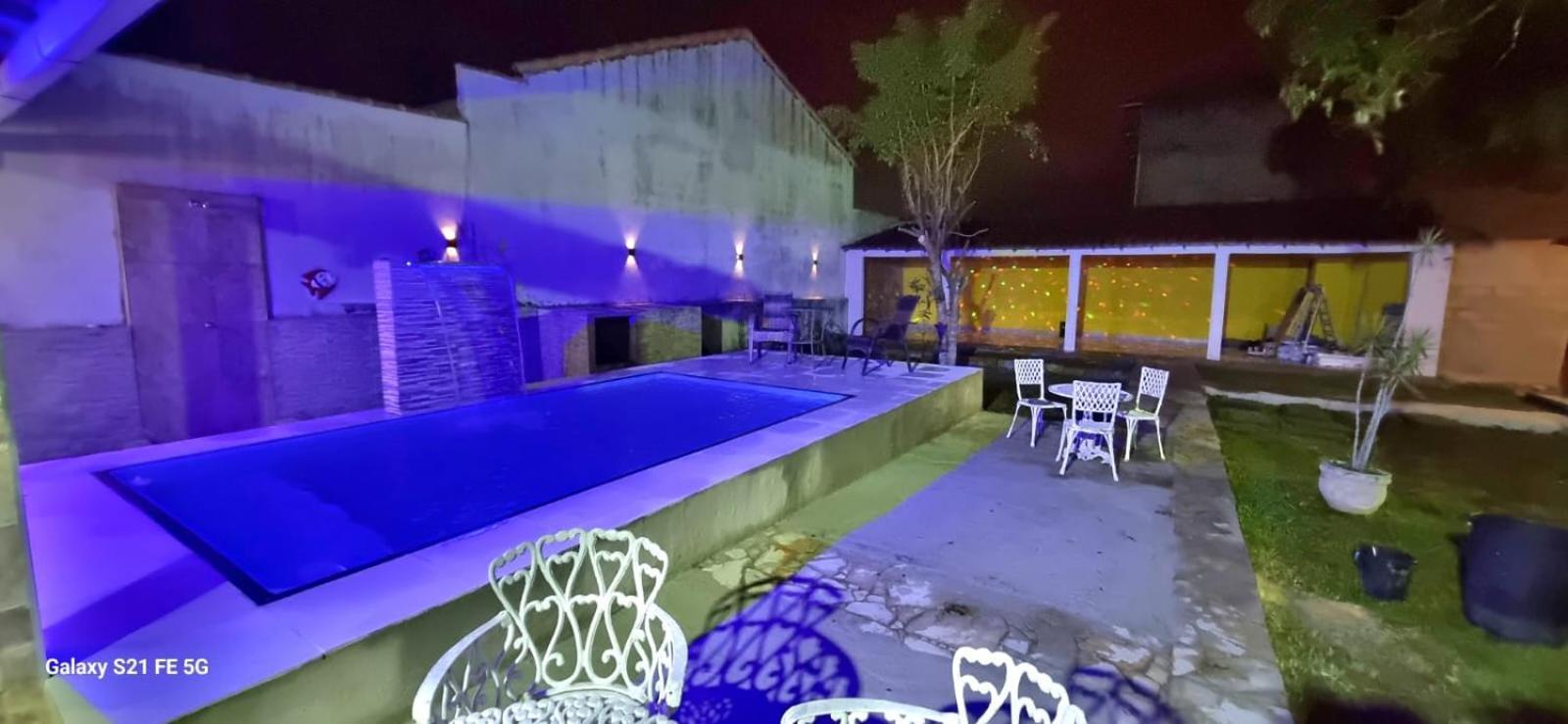 Casa Aconchegante 70 Villa Araruama Kültér fotó