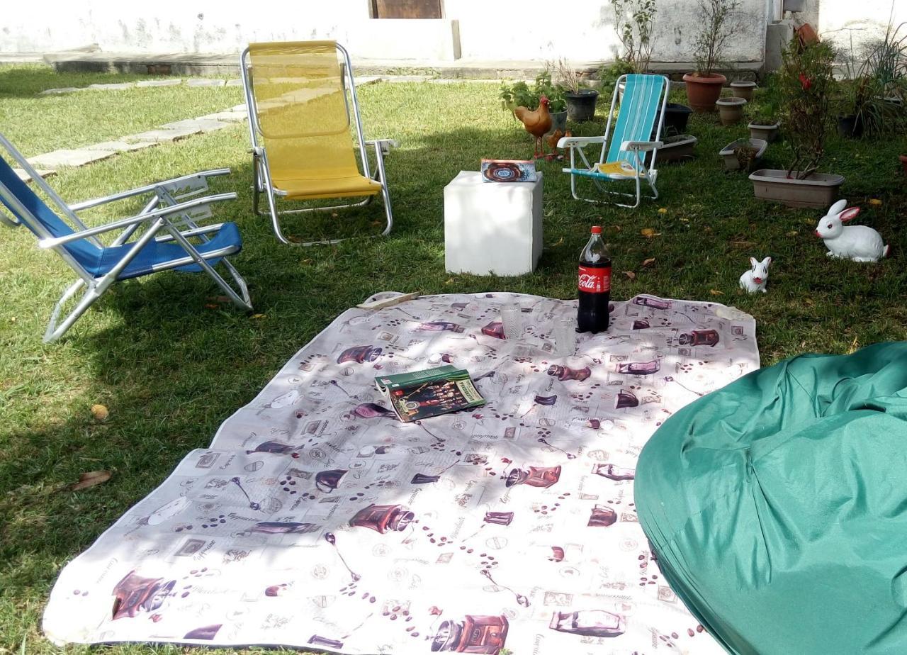 Casa Aconchegante 70 Villa Araruama Kültér fotó